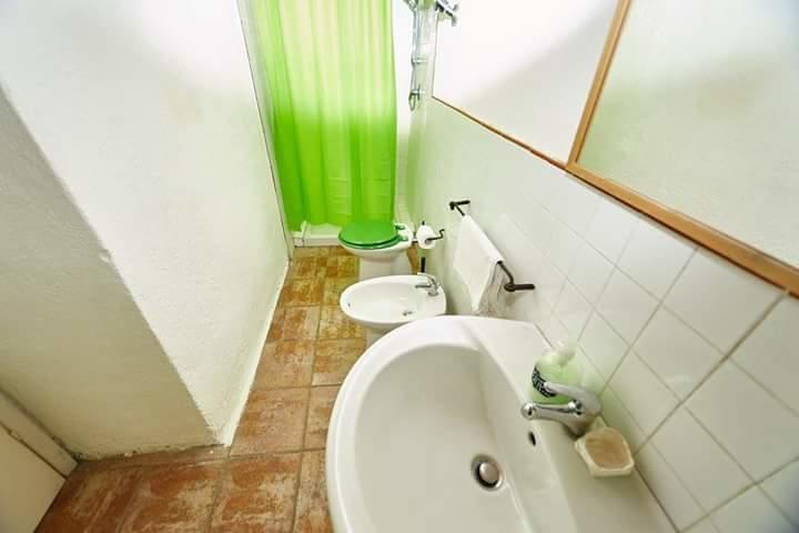 Borgo S.Maria Di Vulci Guest House Montalto di Castro Bagian luar foto