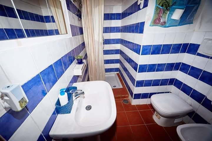 Borgo S.Maria Di Vulci Guest House Montalto di Castro Bagian luar foto