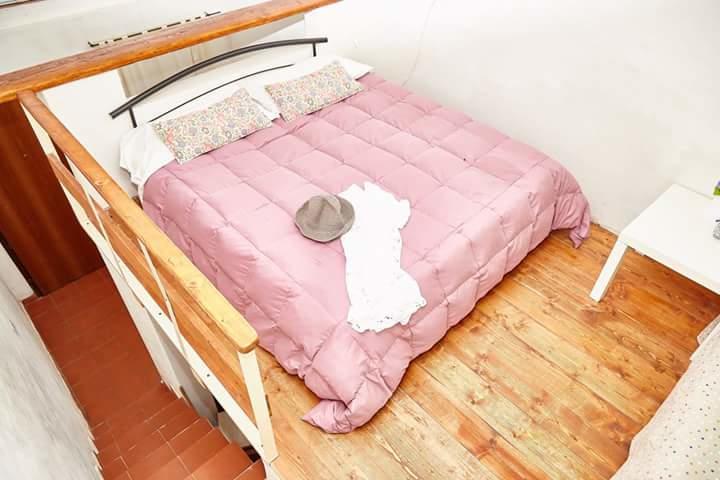 Borgo S.Maria Di Vulci Guest House Montalto di Castro Bagian luar foto