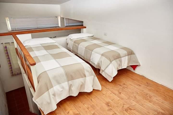 Borgo S.Maria Di Vulci Guest House Montalto di Castro Bagian luar foto