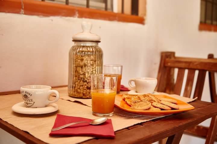 Borgo S.Maria Di Vulci Guest House Montalto di Castro Bagian luar foto