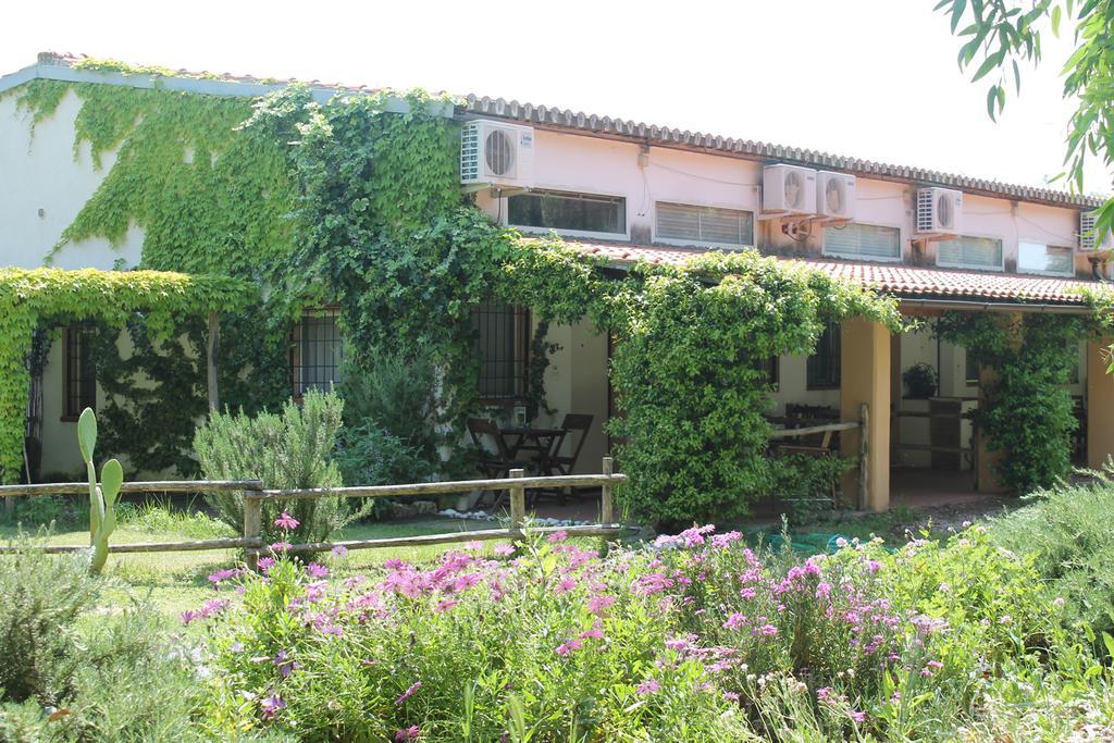 Borgo S.Maria Di Vulci Guest House Montalto di Castro Bagian luar foto