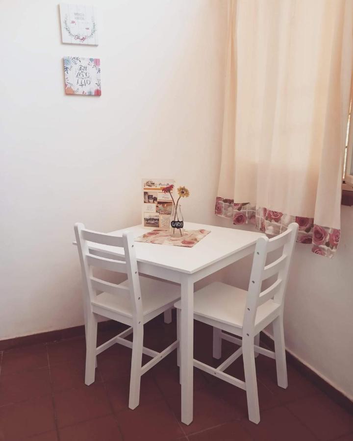 Borgo S.Maria Di Vulci Guest House Montalto di Castro Bagian luar foto